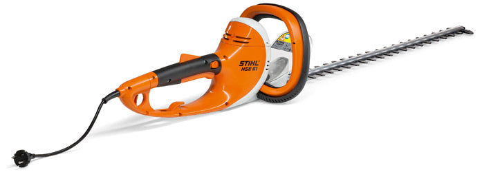 Stihl hse 61 | 50cm | cortasetos eléctricos | mango giratorio - 48120113564