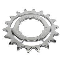 Sturmeyarcher Gear Sturmey Archer 18t | 1 8 | Bol | cromo