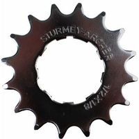 Sturmeyarcher Gear Sturmey Archer 16t | 3 32 | piatto | Nuvinci