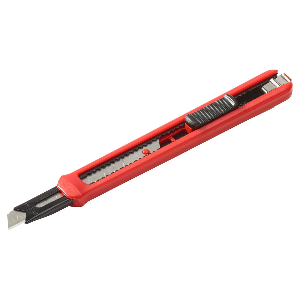 Coltello a scatto Hultafors spp 9a con sistema scorrevole - hu389140 - hu389140