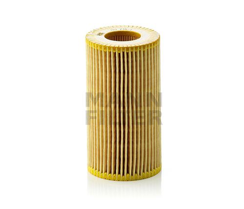 Filtro Mann filtro olio Mann