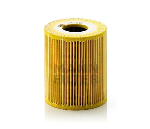 Filtro Mann filtro olio Mann