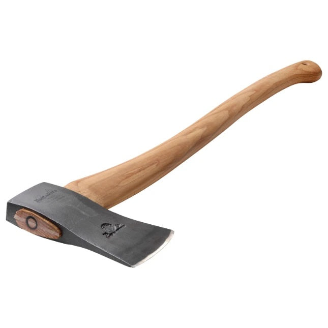 Hacha Hultafors hy 10 | 28 pulgadas | 1200 gramos | 800 mm - hu840185 hu840185