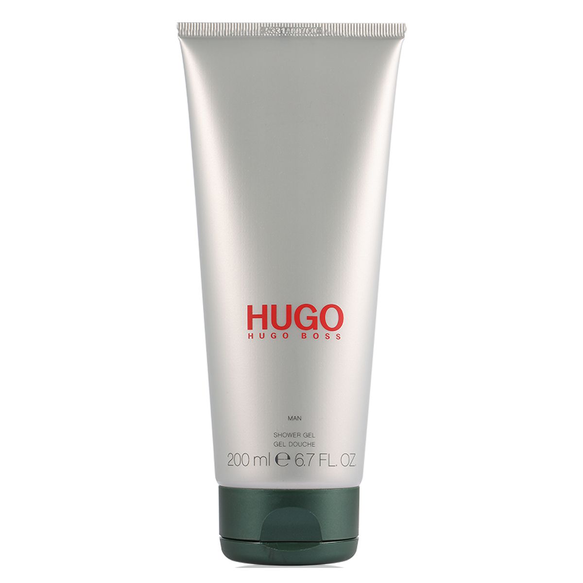 Hugo Boss doccia Hugo 200 ml da uomo