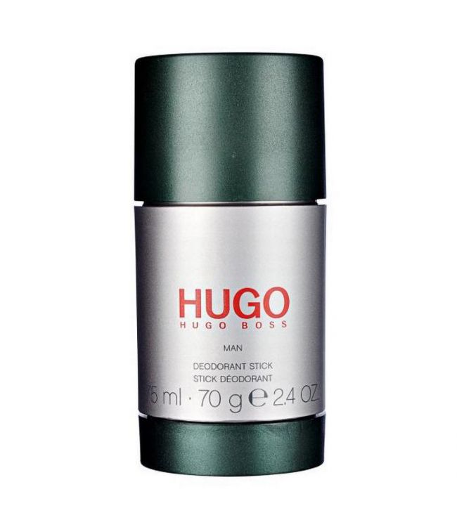 Hugo Boss Hugo Boss Deo Stick Hugo 75ml Hombres