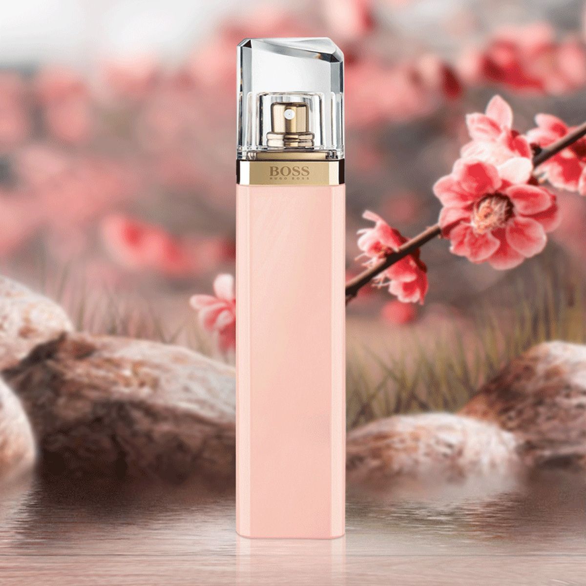 Hugo Boss Hugo Boss Eau de Parfum Spray Ma Vie 30ml Damas