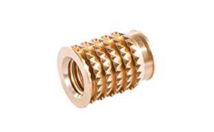 Funda estéreo cabina Lamello m6x12.3 14-16mm (100uds)
