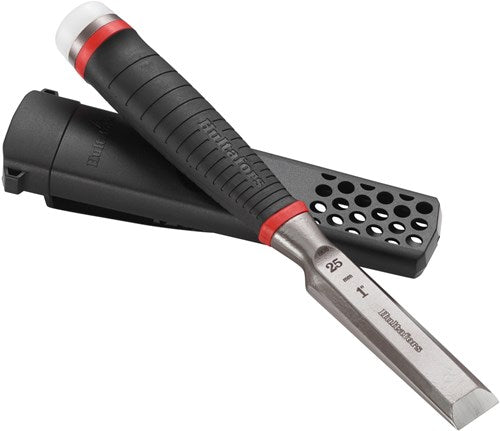 Cincel Hultafors hdc 25 con funda - 265x25mm - hu390273 - hu390273
