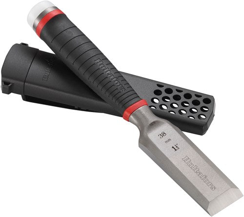 Scalpello Hultafors hdc 38 con fondina - 265x38mm - hu390663 - hu390663