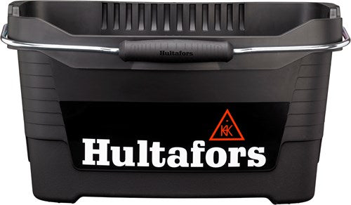 Caja de herramientas Hultafors - 15 litros (suelta) - hu590101