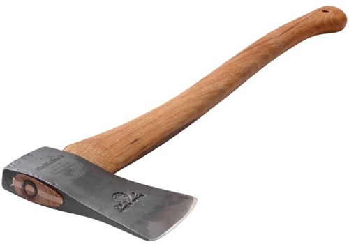 Hacha Hultafors hy 10 | 32 pulgadas | 1500 gramos | 650 mm - hu840085 - hu840085