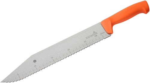 Cuchillo aislante Hultafors 50mm - 465x316mm - hu389010 - hu389010