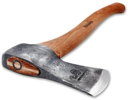 Ascia da cacciatore Hultafors ekelund | 500 mm - hu841710 hu841710