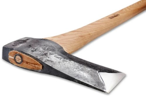Hultafors hacha partida hult | 750 mm - hu841740 hu841740