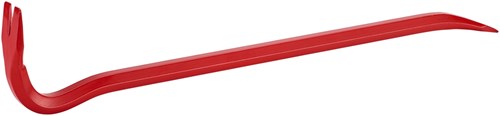 Palanca Hultafors 107 21 pulgadas - hu824001 - hu824001