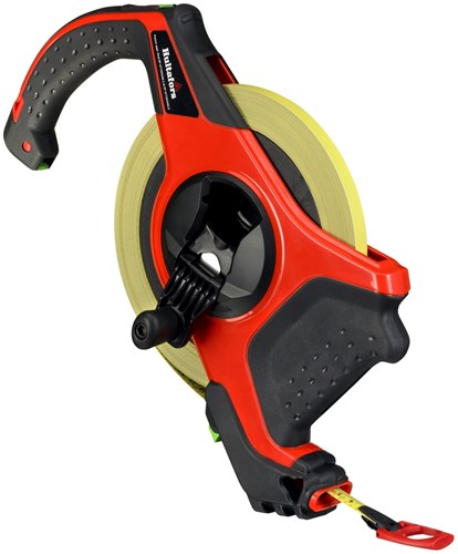 Hultafors topógrafo sy 50 acero 50m (tipo b) - hu353501 hu353501
