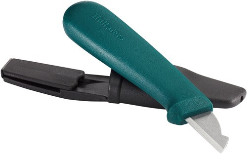 Cuchillo de electricista Hultafors alce-l - hu383030 hu383030