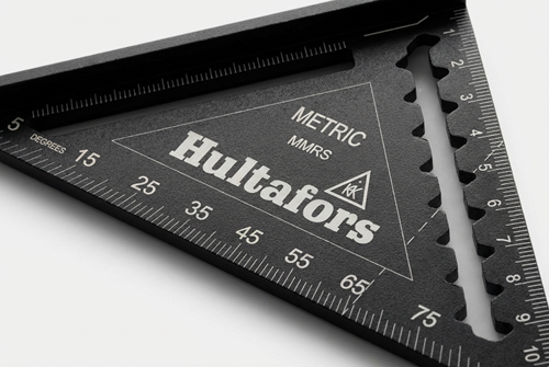 Hultafors viga métrica cuadrada mini 12 cm - hu257030