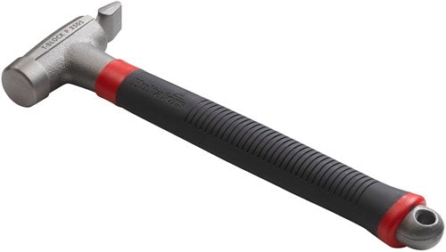 Hultafors bolígrafo martillo t-block k 250 pequeño - hu821159 hu821159