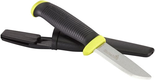 Cuchillo de rescate Hultafors okr gh - hu380240 hu380240