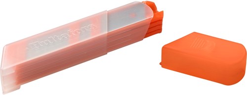 Hultafors coltello a spezzare ricambio sba 25 - hu389650 - hu389650