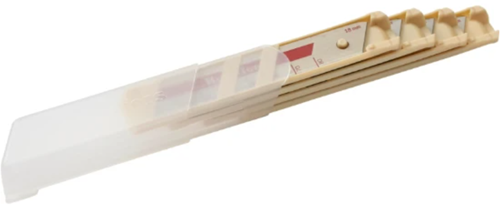 Hultafors navaja de repuesto sbn 18-4x3 - hu389740 - hu389740
