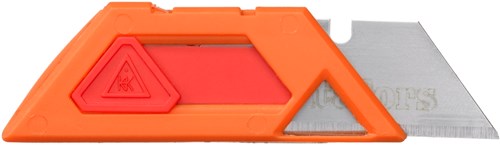 Coltello di ricambio Hultafors allround uba - hu388550 - hu388550