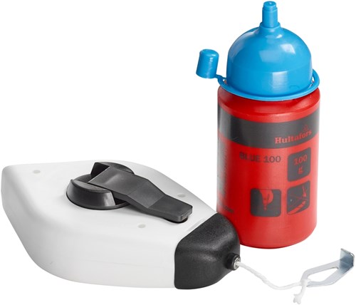 Hultafors battle line set hhsk azul claro - 100 gramos - hu660103 - hu660103