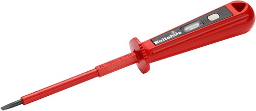 Comprobador de tensión Hultafors IEC T 27 3,5 mm - hu448135 - hu448135