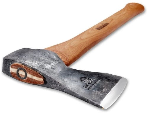 Stalberg, ascia da falegname Hultafors | 500mm - hu841730 - hu841730