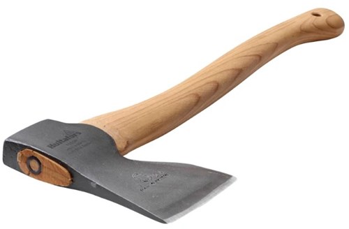 Ascia da falegname Hultafors sy sv | 500mm - hu840326 - hu840326