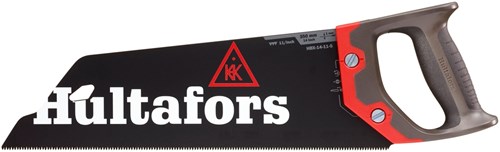Hultafors caja de herramientas para sierra hbx corta de 14 pulgadas - hu590750 hu590750