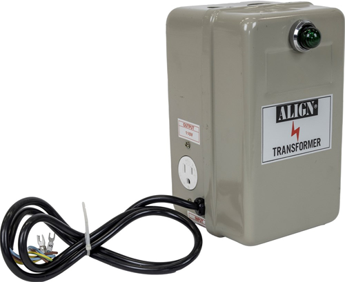 Trasformatore Huvema vpf-tf - 12119 - 12119