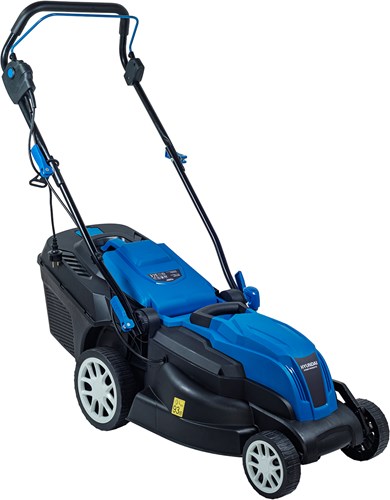 Rasaerba elettrico Hyundai | 2000w| 42 cm - 57058