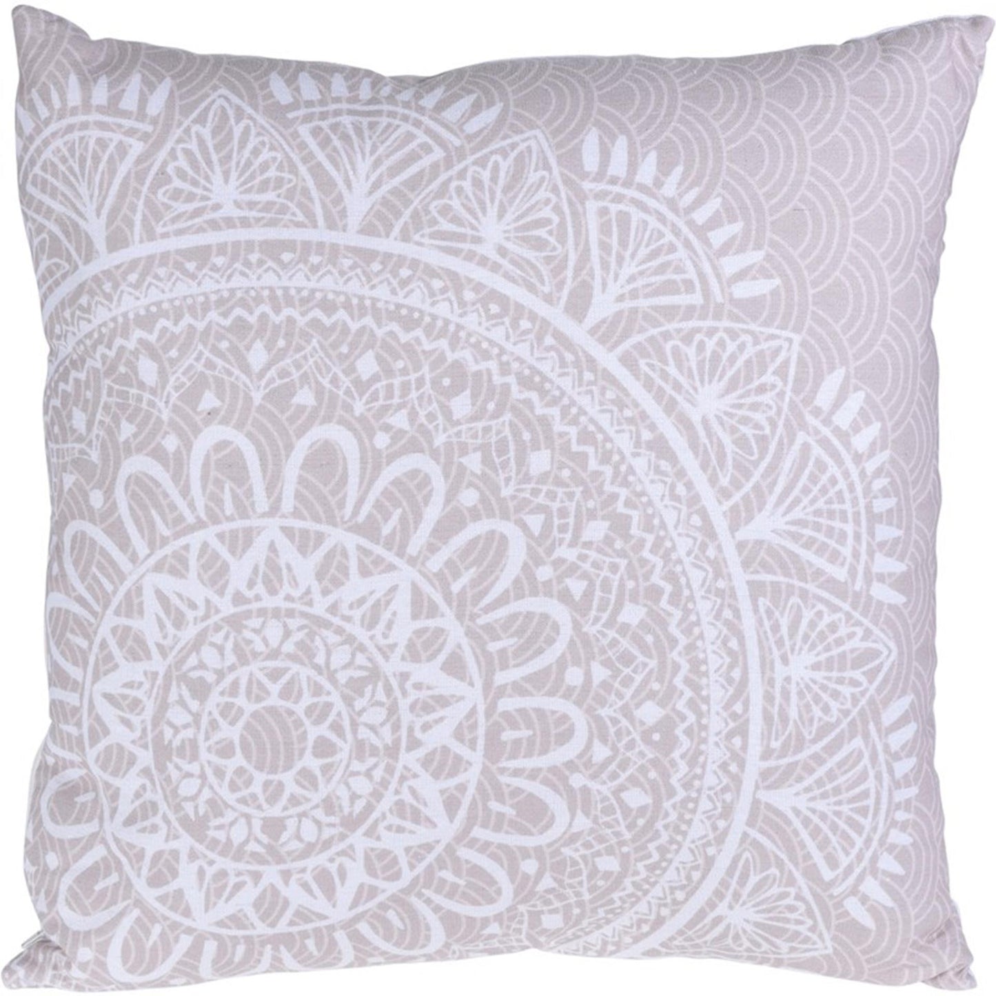 Cuscino per lo styling della casa 45x45 cm
