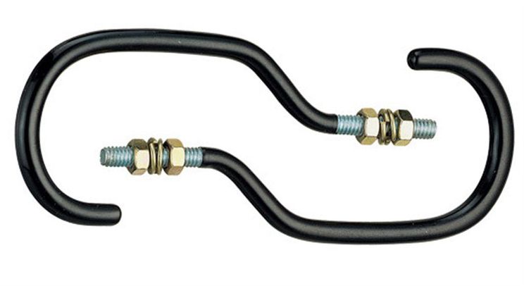 Ganchos de techo ICETOOLZ P686