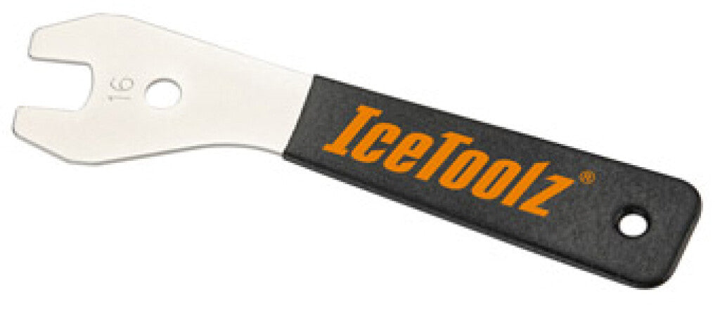Icetoolz Conus Key 13 mm con mango de 20 cm 2404713