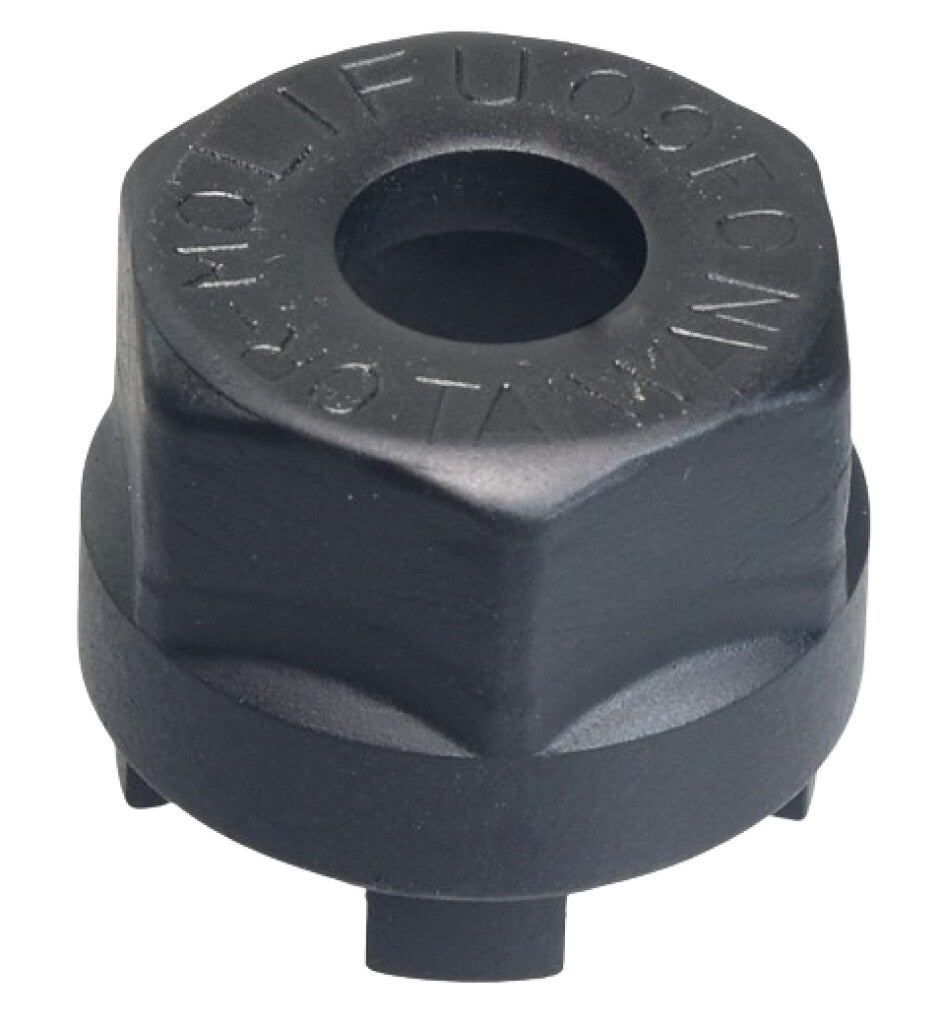 Icetoolz frewheel custerle 4-nok, 09f0