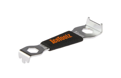 Llave de perno chainer icetoolz