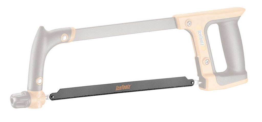 ICETOOLZ ICETOOLZ CORTH VEAR PARA VESTRA SAW 16H3 por 2 piezas