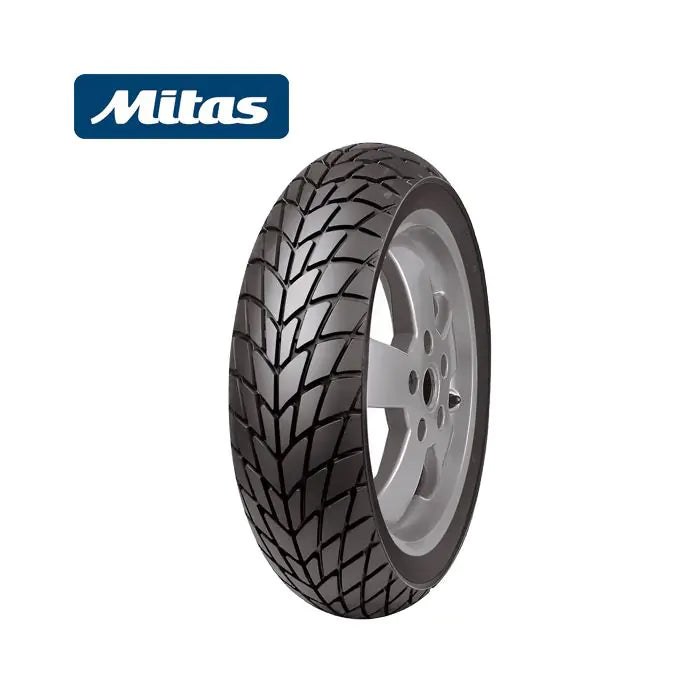 Sava 130 90-10 mc20 monsum tl 61l f r negro 573155 mitas