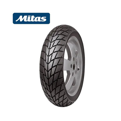 Sava 130 90-10 mc20 monsum tl 61l f r zwart 573155 mitas