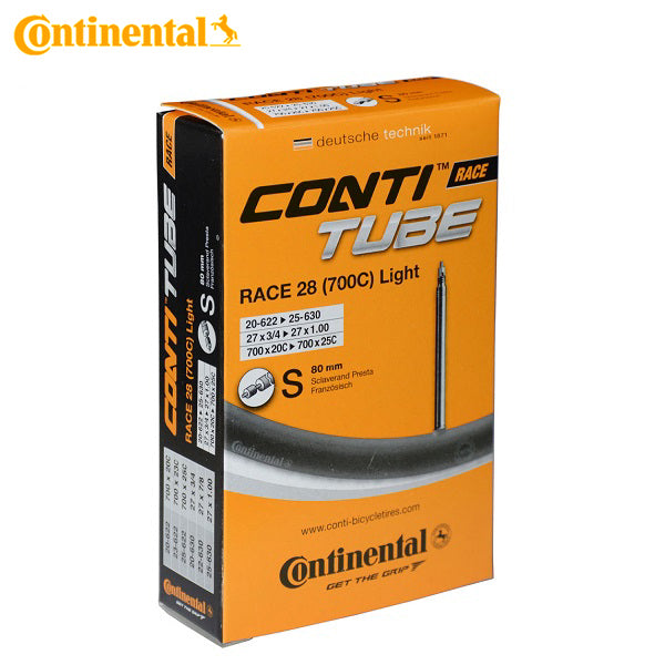 Continental BNB 27x3 4-1 S80 Luce