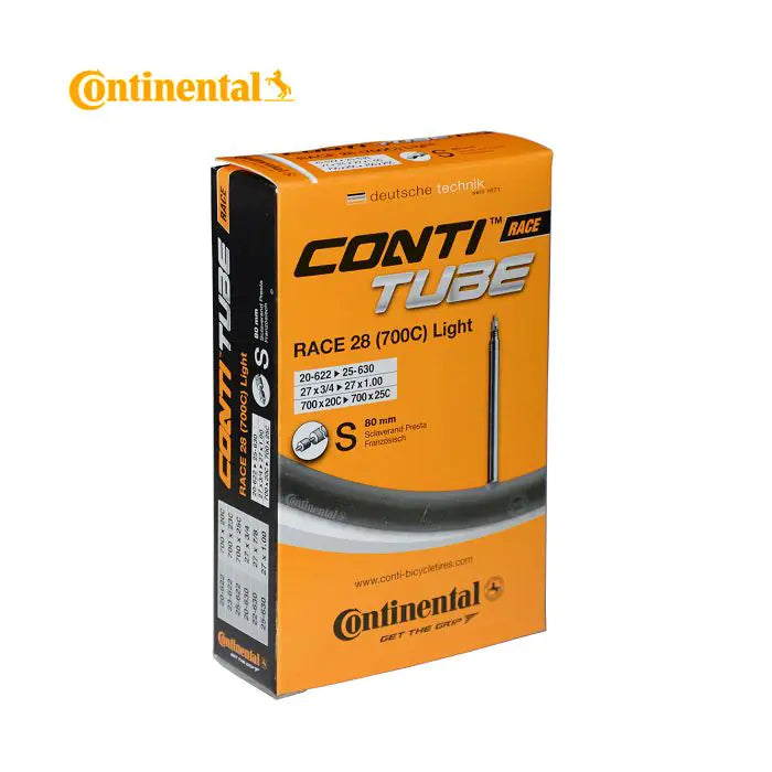 Continental BNB 27x3 4-1 S80 Light