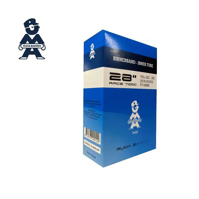 Ruma 20 28-622 fv 60mm 79400313