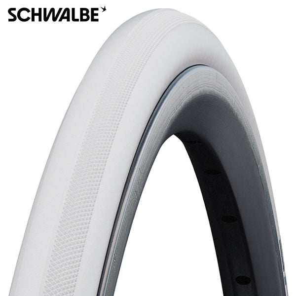 Silla de ruedas Schwalbe 26x3 4 (20-590) speedair hilo blanco 10285353.02