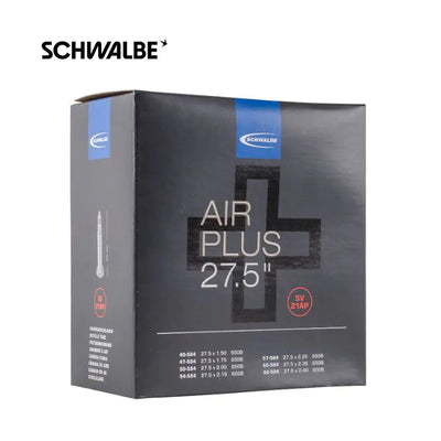 Schwalbe Binnenband SV21AP Air Plus 27.5 40 62-584 40mm ventiel