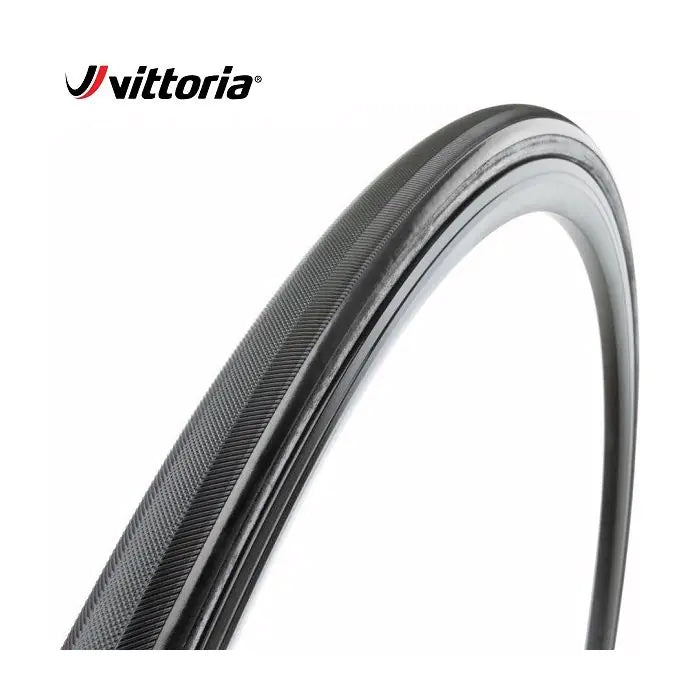 Vittoria 24-622 corsa SR 320 tpi negro plegable