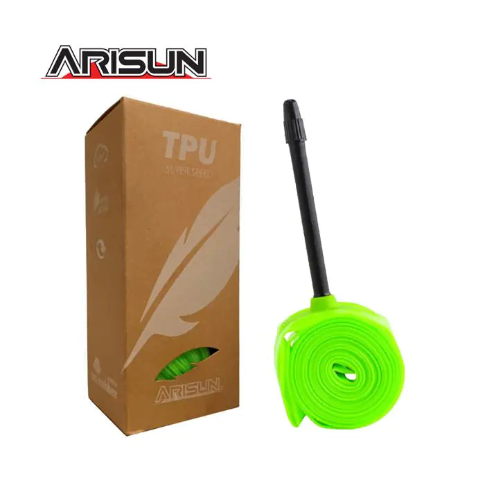 Cámara de aire Arisun 25 28-622 tpu fv 80 mm 39g ay121001g