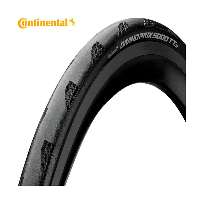 Continental 25-622 Grand Prix 5000 TT Black Fold 0101893